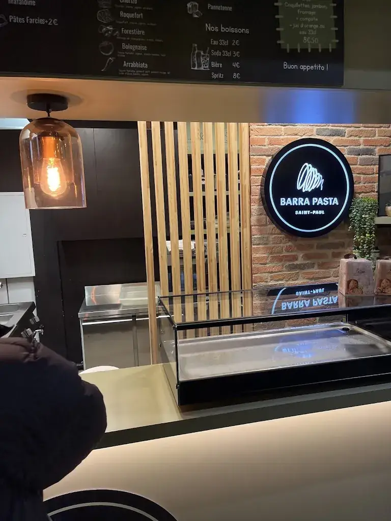 Menu_L'Ilot - Halles Gourmandes_Saint-Paul-Trois-Châteaux_image_4