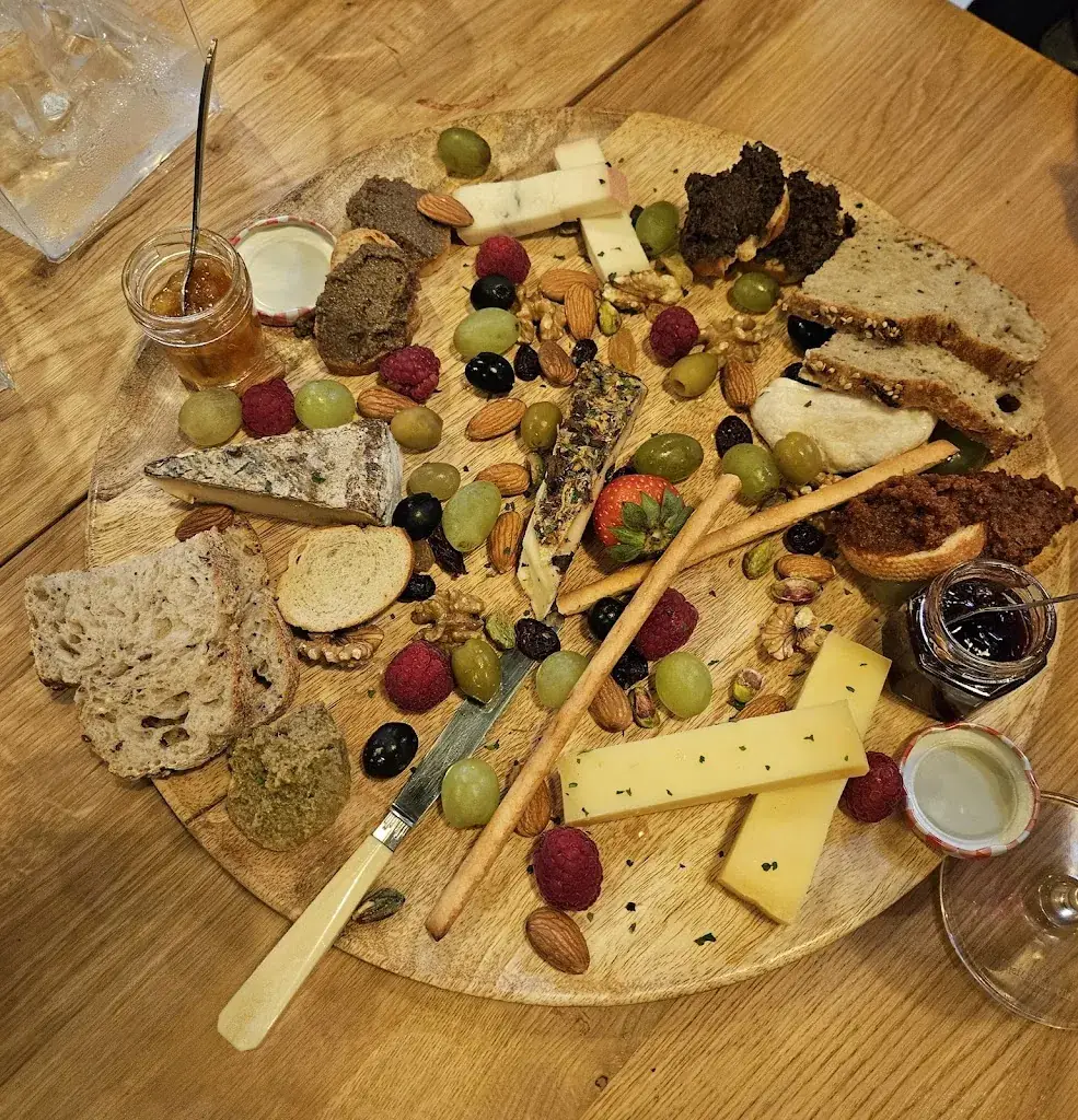 Menu_L'Ilot - Halles Gourmandes_Saint-Paul-Trois-Châteaux_image_9