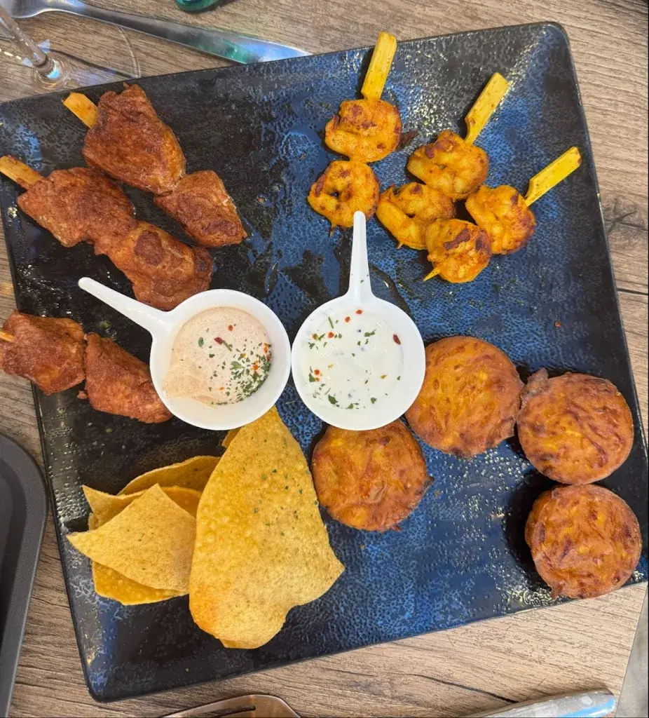 Lca Zoé_L'Ilot - Halles Gourmandes_Saint-Paul-Trois-Châteaux_review