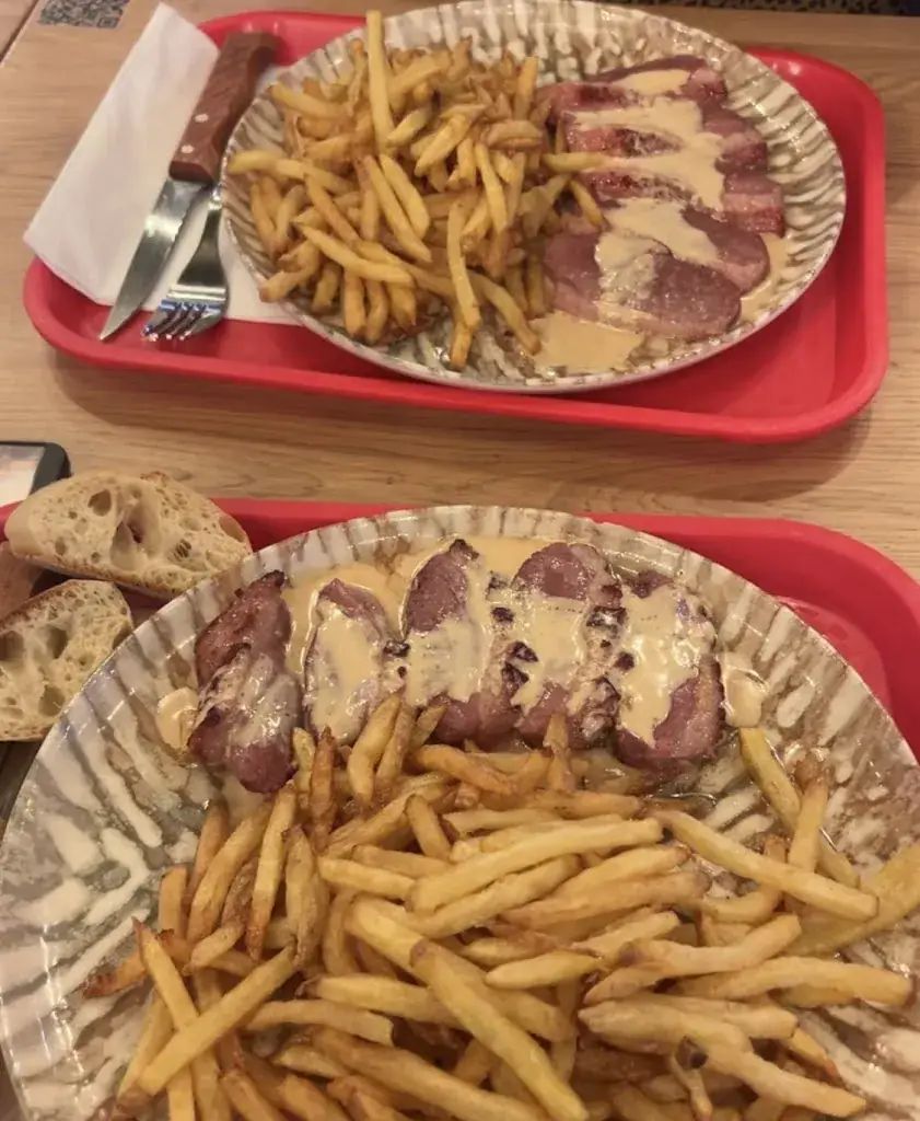 Cloé Granero_L'Ilot - Halles Gourmandes_Saint-Paul-Trois-Châteaux_review