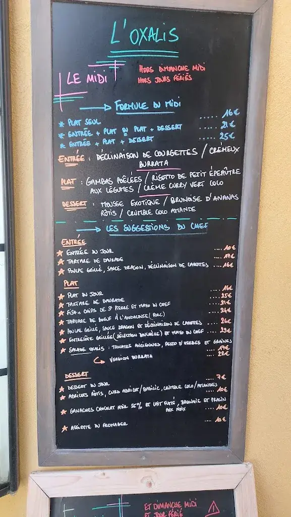 Menu_L'Oxalis_Saint-Paul-Trois-Châteaux_image_3