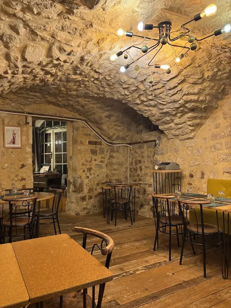 Basma Loussaif_L'Oxalis_Saint-Paul-Trois-Châteaux_review