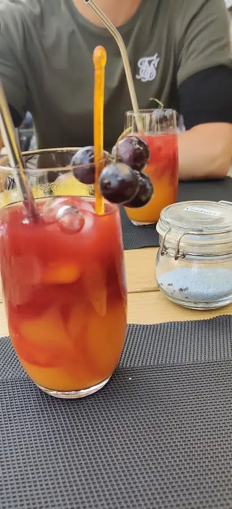 Noemie Blondel_L'Oxalis_Saint-Paul-Trois-Châteaux_review