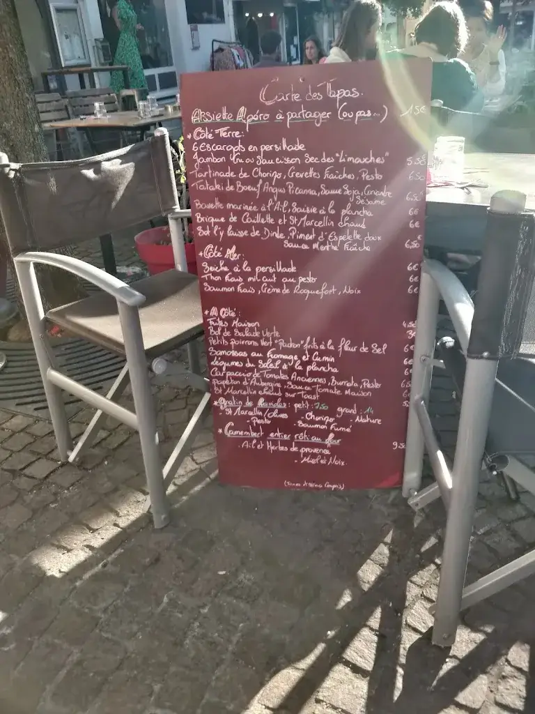 Menu_Le Souline_Saint-Paul-Trois-Châteaux_immagine_1