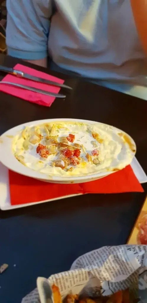 Blake Jones_Le Souline_Saint-Paul-Trois-Châteaux_recensione