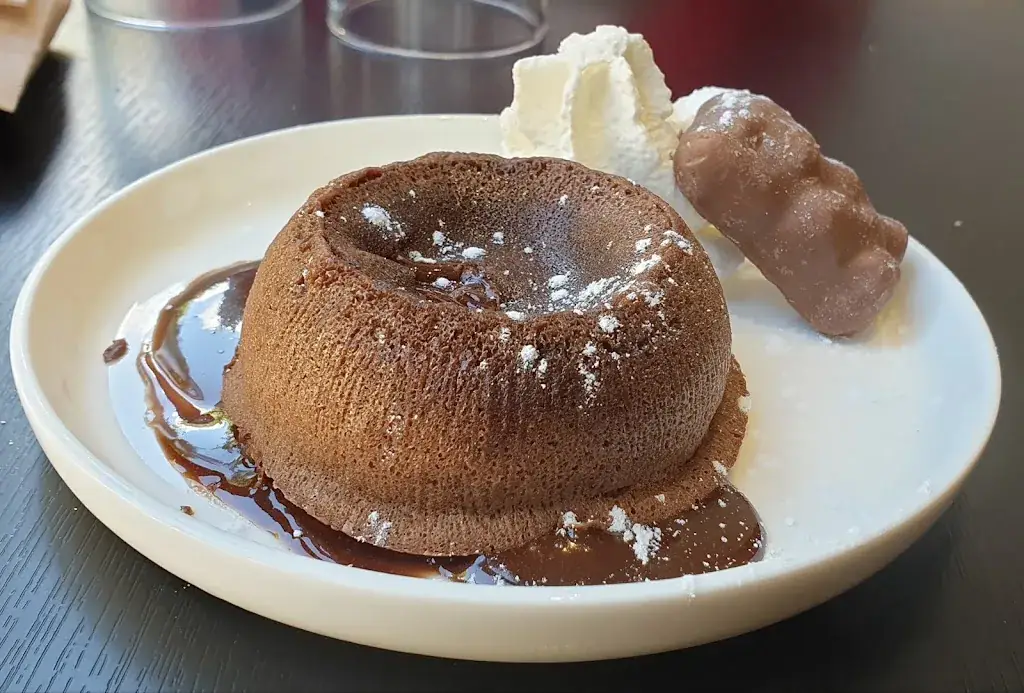Le Souline restaurante en Saint-Paul-Trois-Châteaux