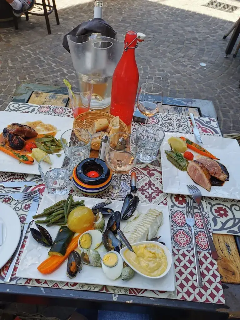 Menu_La Gaudinette devient Le Polisson_Saint-Paul-Trois-Châteaux_immagine_1