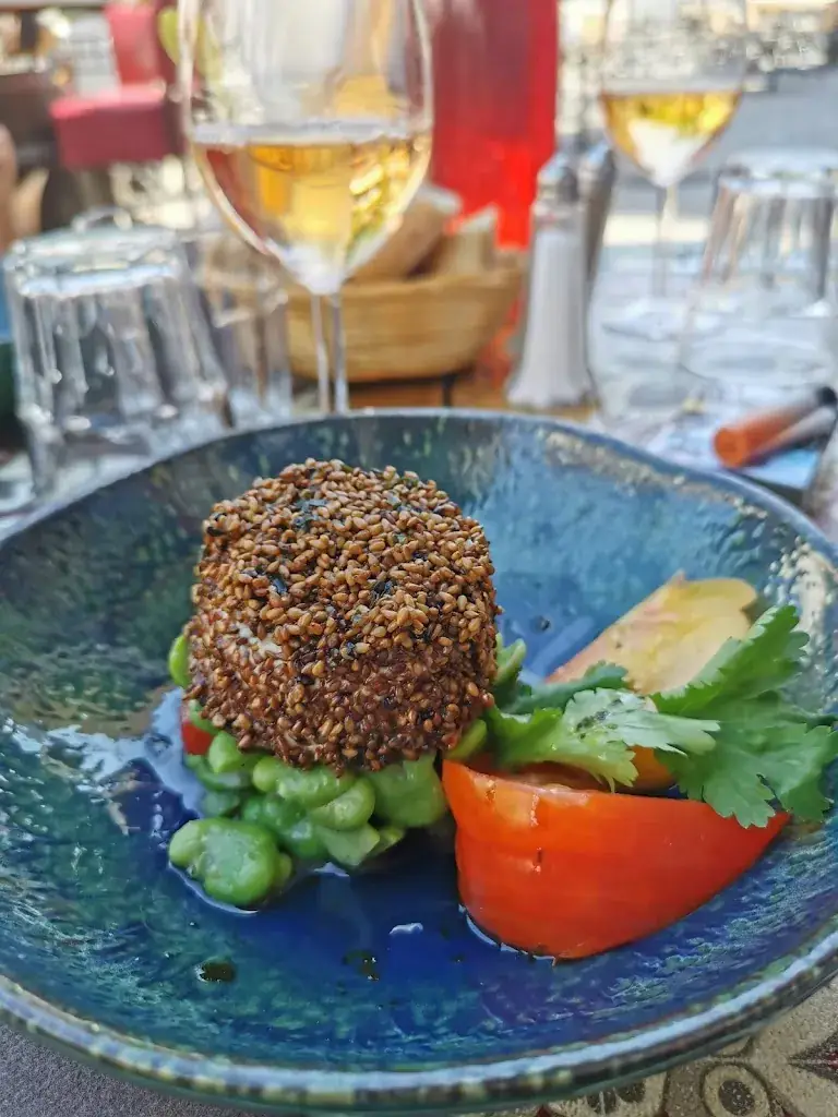 Menu_La Gaudinette devient Le Polisson_Saint-Paul-Trois-Châteaux_immagine_3