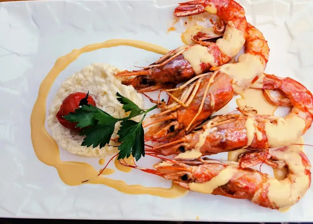 Menu_La Gaudinette devient Le Polisson_Saint-Paul-Trois-Châteaux_immagine_4