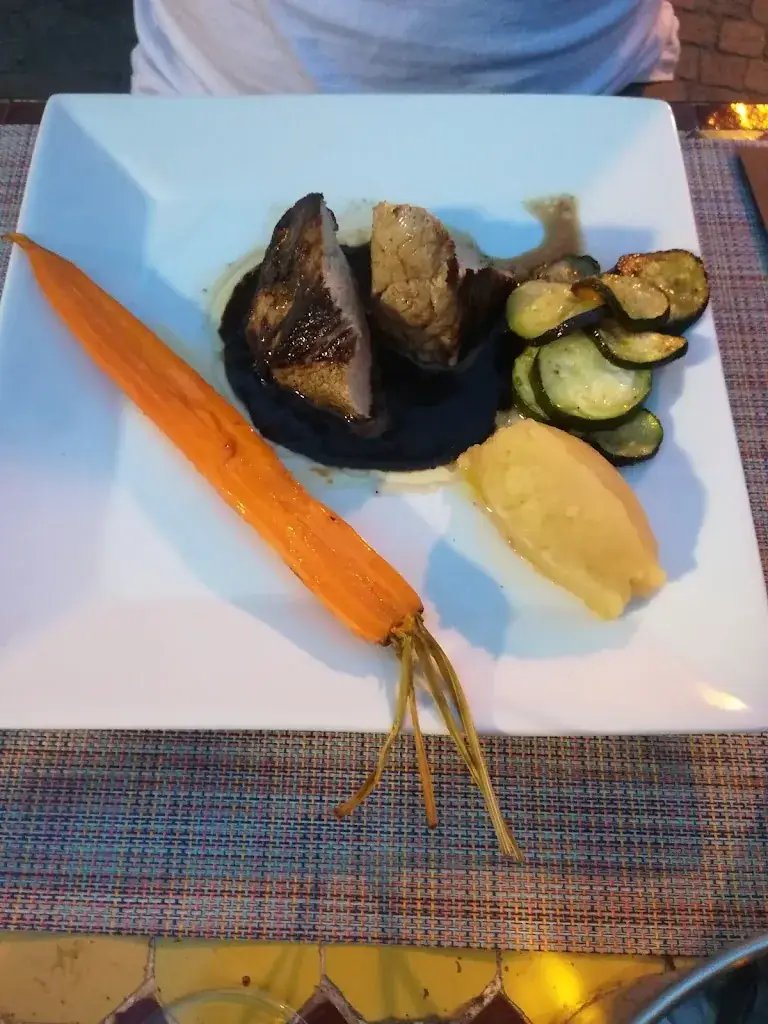 Menu_La Gaudinette devient Le Polisson_Saint-Paul-Trois-Châteaux_immagine_7