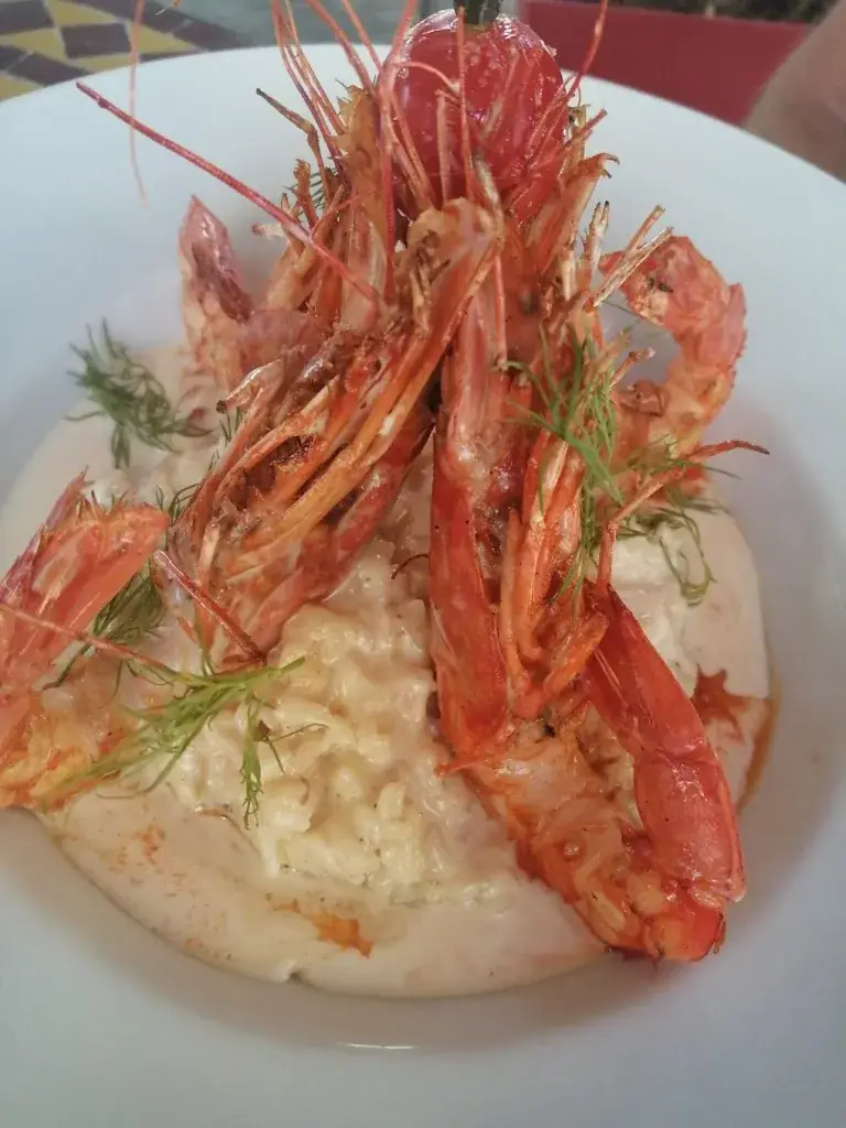 Virginie Forest_La Gaudinette devient Le Polisson_Saint-Paul-Trois-Châteaux_recensione