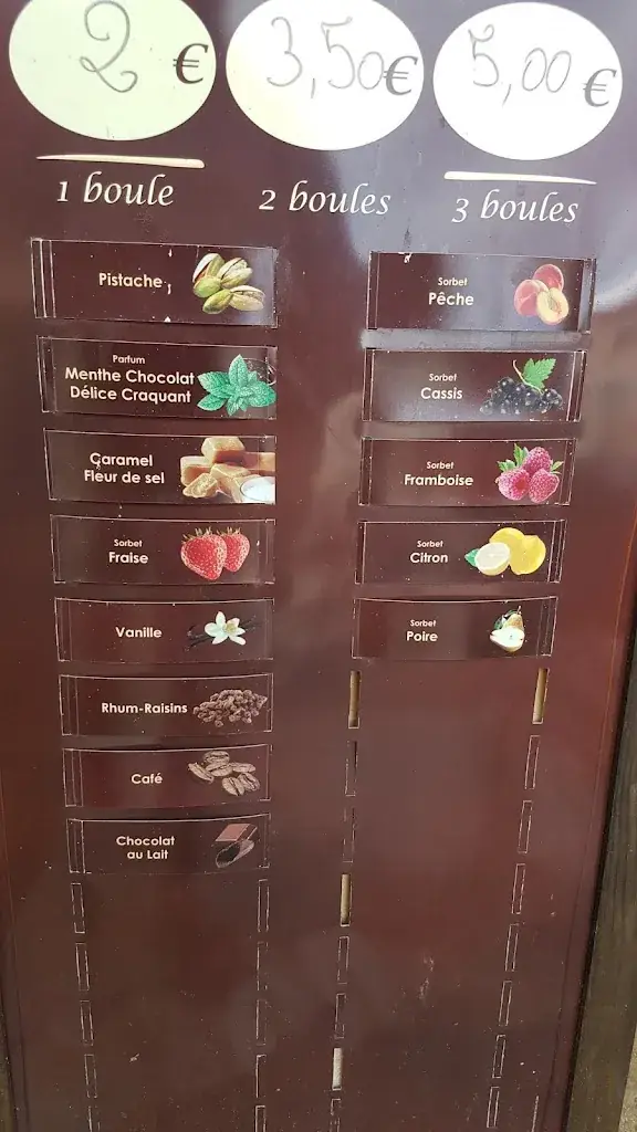 Menu_Brasserie le caprice_Saint-Paul-Trois-Châteaux_image_2