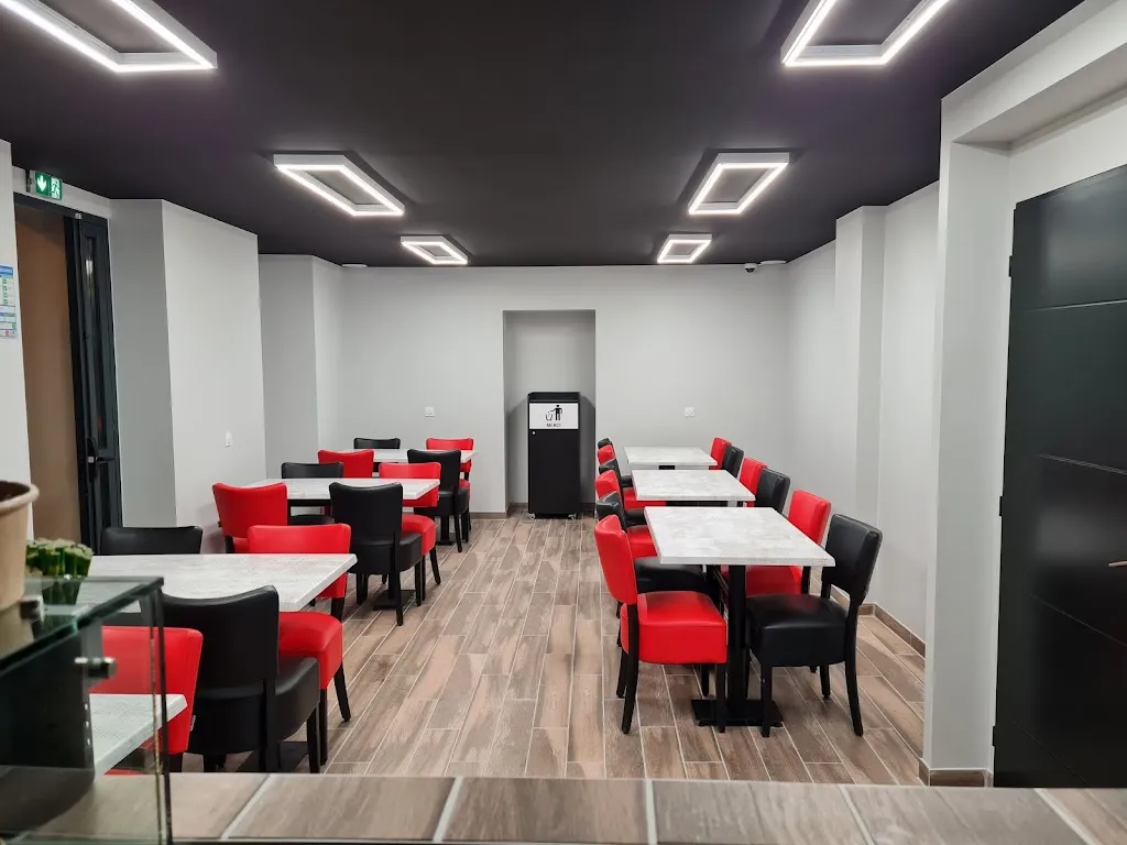 Aux délices restaurant in Saint-Paul-Trois-Châteaux