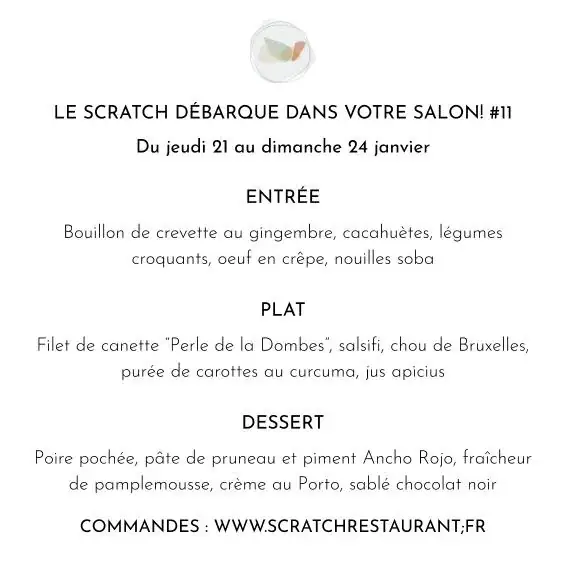 Menu_Scratch Restaurant_Bourg-en-Bresse_image_2