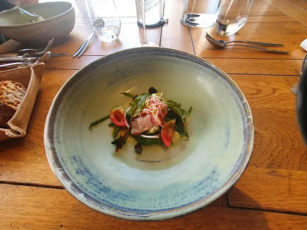 Aygul Zaynullina_Scratch Restaurant_Bourg-en-Bresse_review