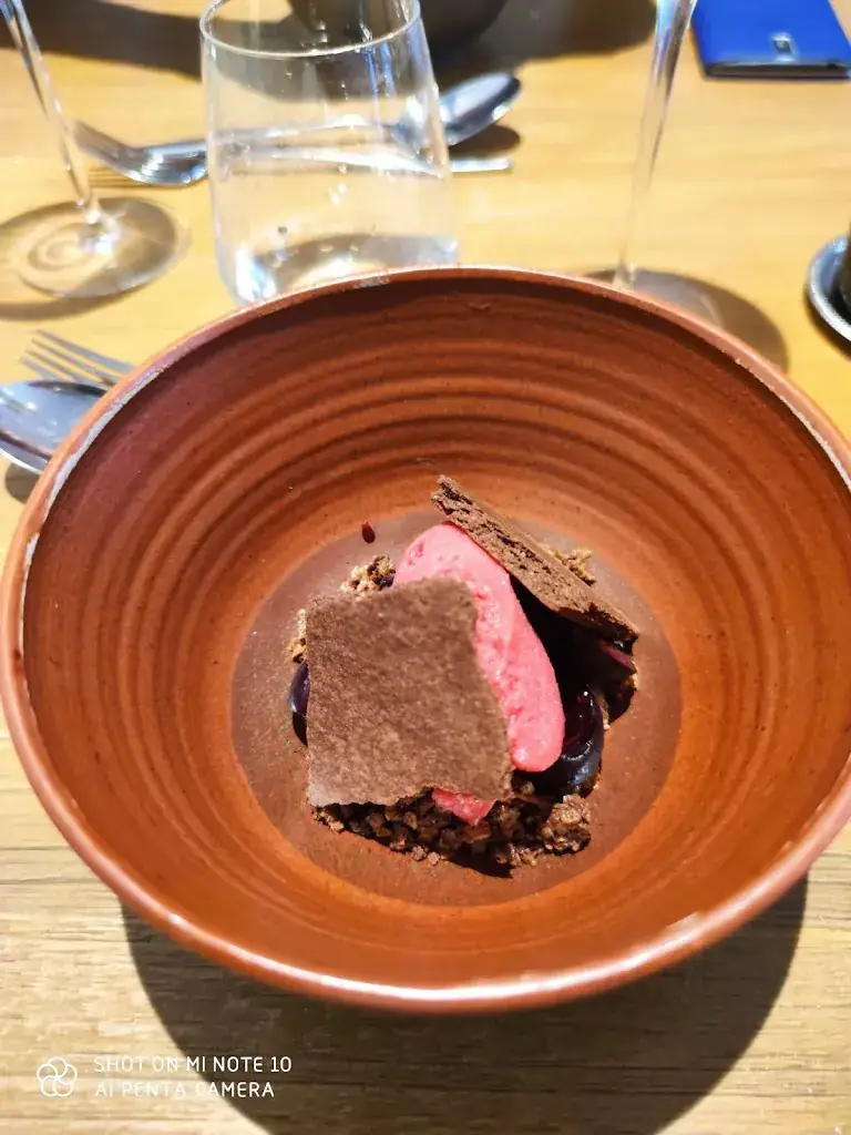 G Mac_Scratch Restaurant_Bourg-en-Bresse_review