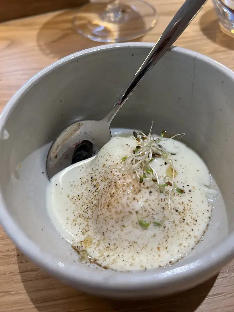 Jean Francois G_Scratch Restaurant_Bourg-en-Bresse_review