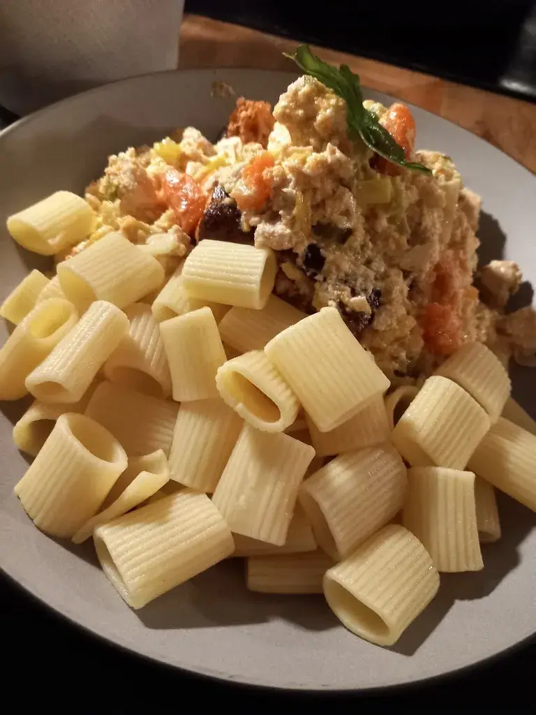 Menu_NONNA ! Cucina & Amore I Saint Privat la Montagne_Saint-Privat-la-Montagne_image_8