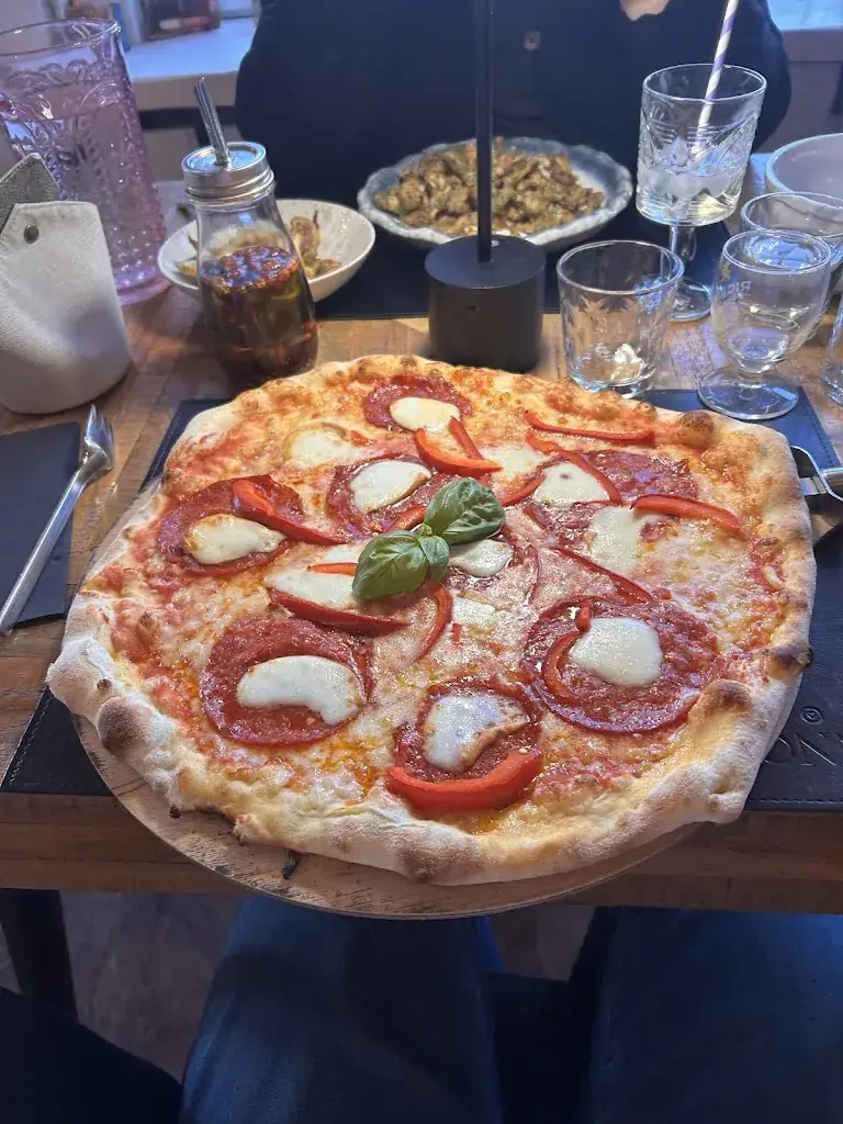 Raph_NONNA ! Cucina & Amore I Saint Privat la Montagne_Saint-Privat-la-Montagne_review