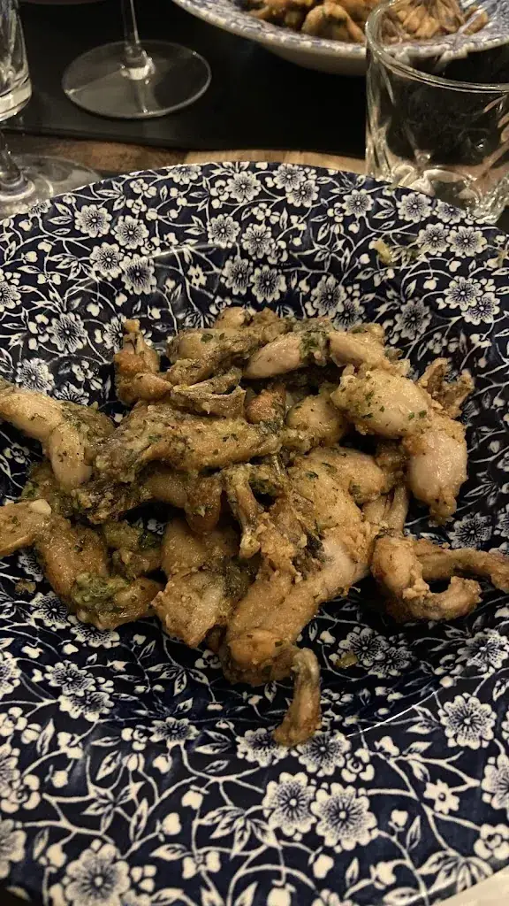 Jennifer Britten_NONNA ! Cucina & Amore I Saint Privat la Montagne_Saint-Privat-la-Montagne_review