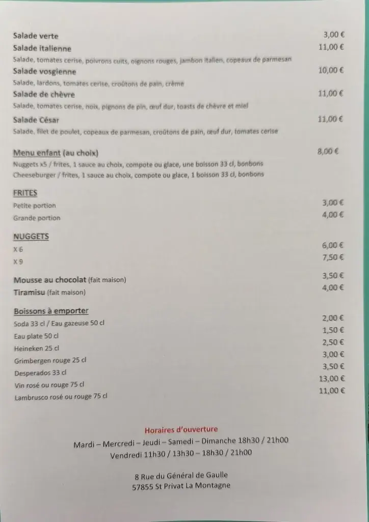 Menu_Chez Nath & Joe_Saint-Privat-la-Montagne_image_2