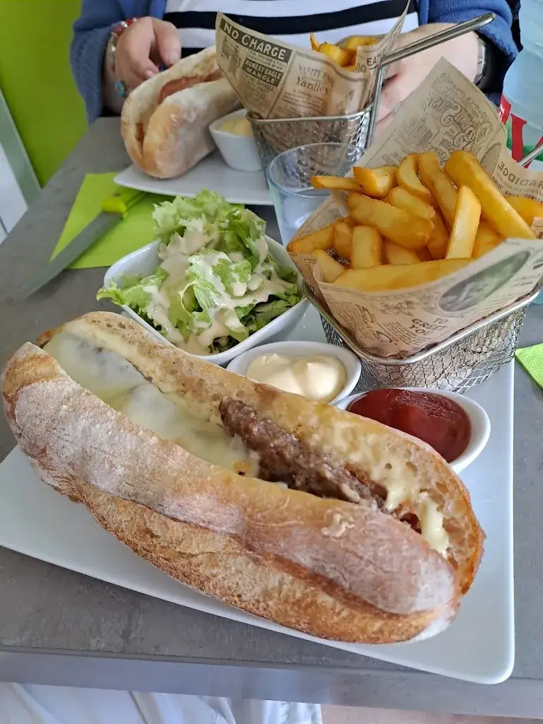 Ex 3457_Chez Nath & Joe_Saint-Privat-la-Montagne_review