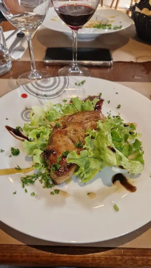 Menu_La Belle Epoque_Saint-Privat_image_7