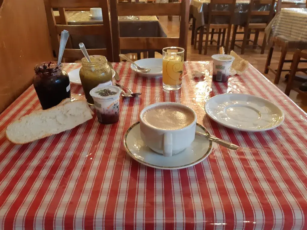 Menu_La Vieille Auberge_Saint-Privat-d'Allier_image_1