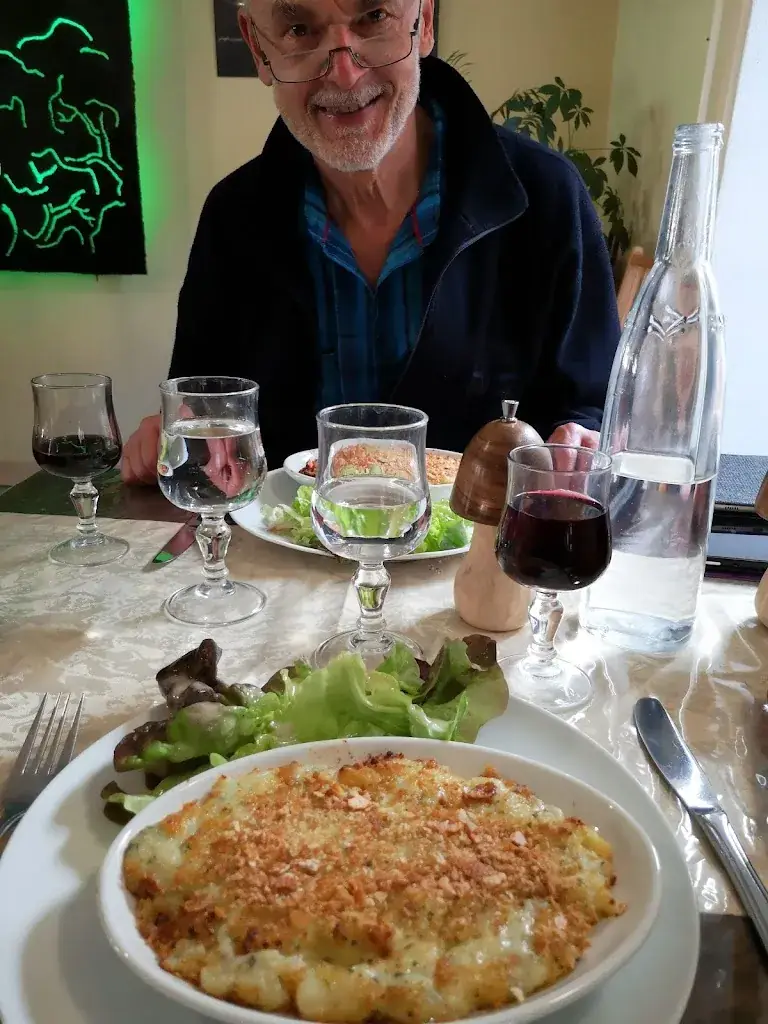 Menu_La Vieille Auberge_Saint-Privat-d'Allier_image_3