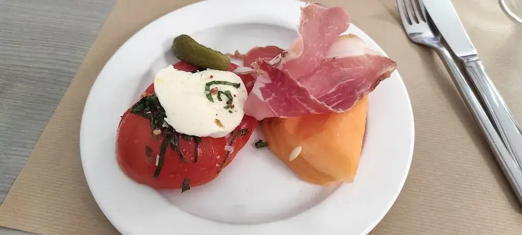 Menu_Hôtel de la Poste_Saint-Privat_image_4