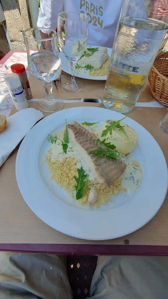 Menu_Hôtel de la Poste_Saint-Privat_image_5