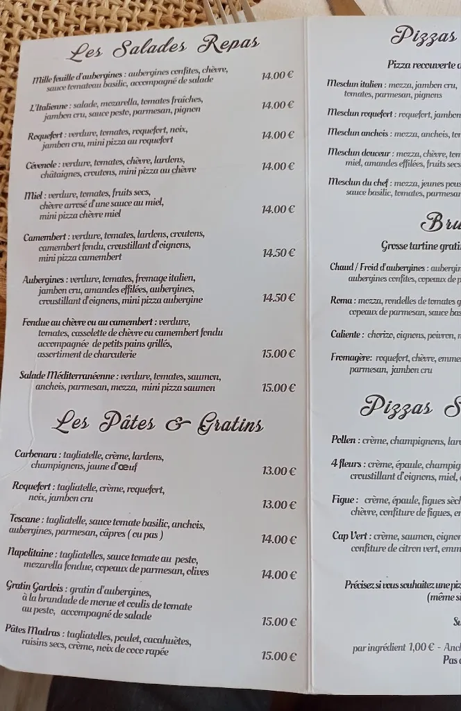 Menu_Clauzel Christophe_Saint-Privat-des-Vieux_image_1