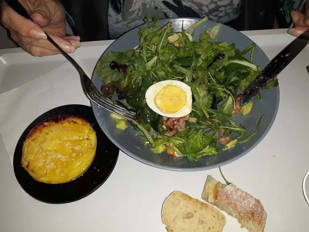 Menu_La Casa Paysanne - Restaurant Saladerie_Saint-Privat-des-Vieux_image_1