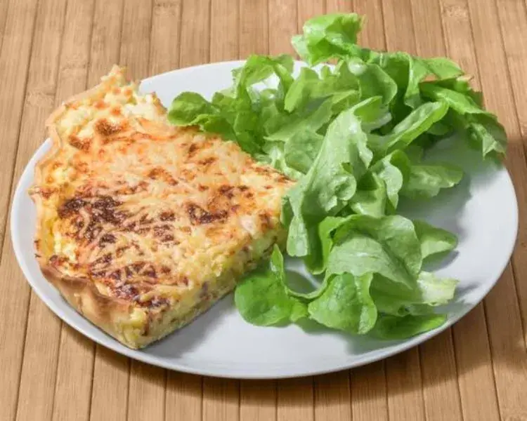 Menu_La Casa Paysanne - Restaurant Saladerie_Saint-Privat-des-Vieux_image_2