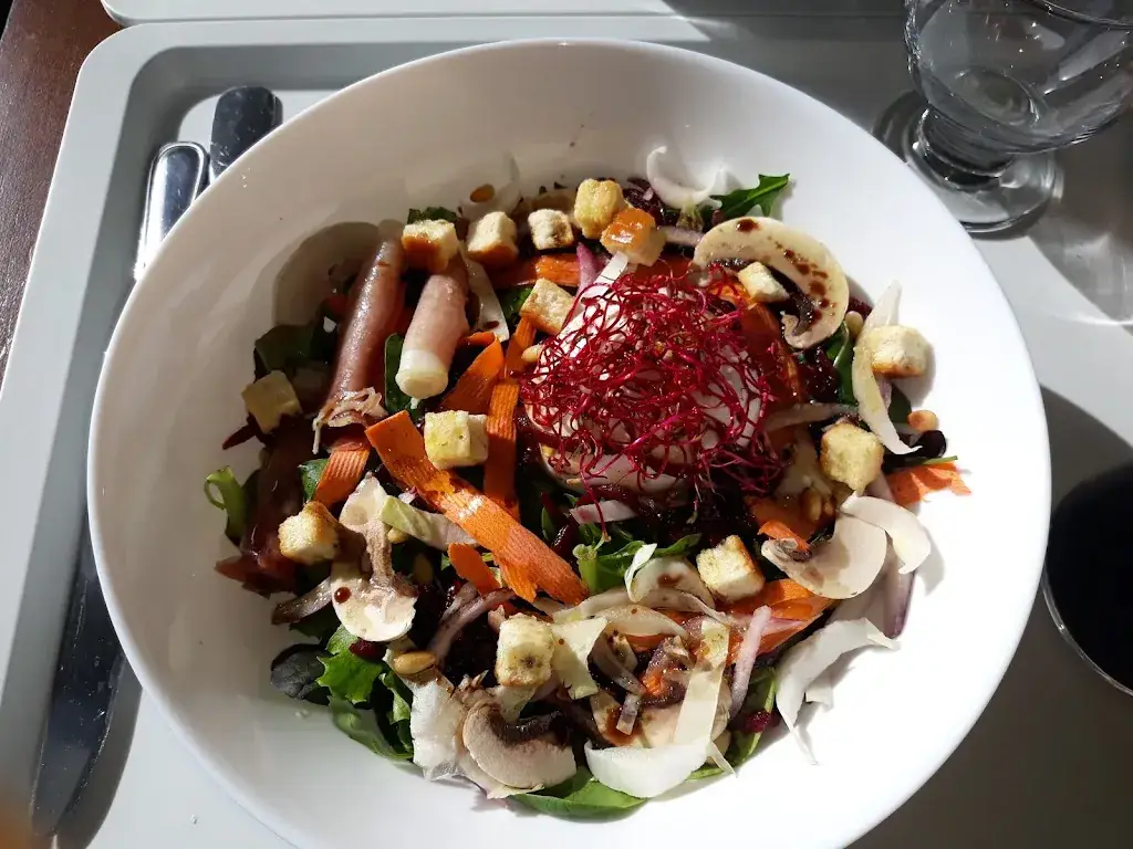 Menu_La Casa Paysanne - Restaurant Saladerie_Saint-Privat-des-Vieux_image_4