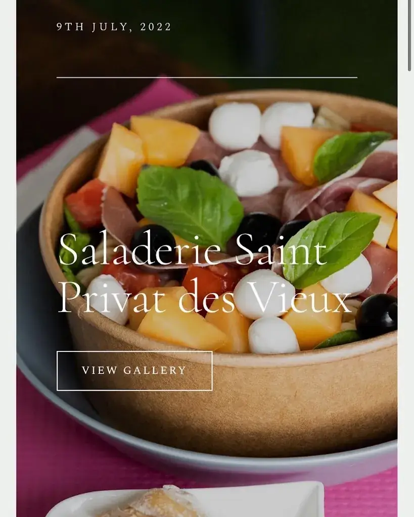 Menu_La Casa Paysanne - Restaurant Saladerie_Saint-Privat-des-Vieux_image_6