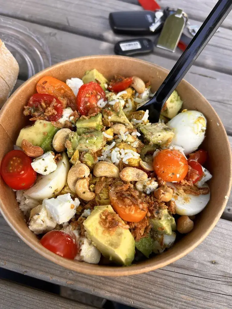 ilan martinski_La Casa Paysanne - Restaurant Saladerie_Saint-Privat-des-Vieux_review