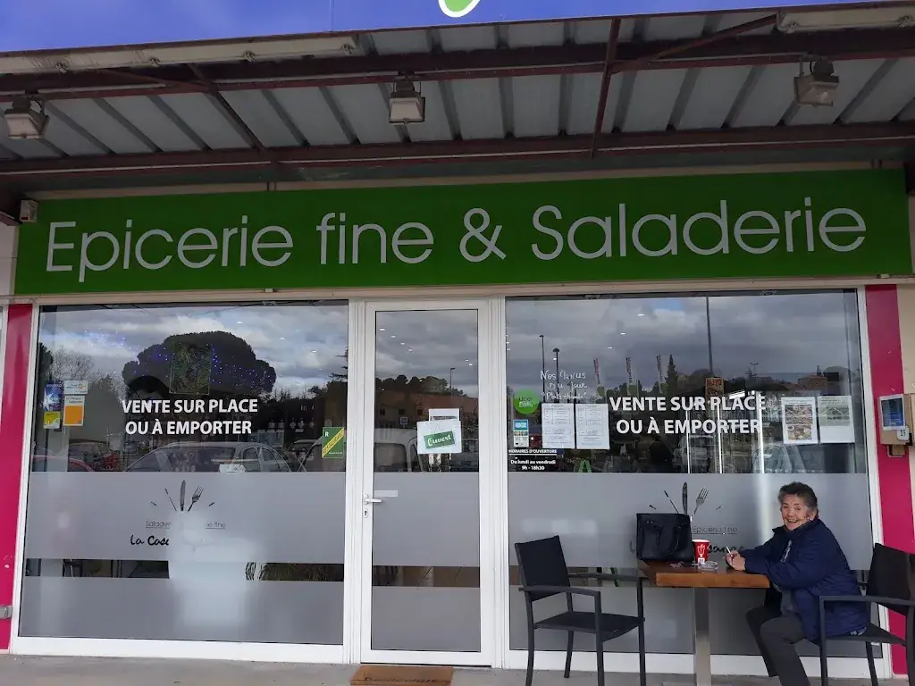 La Casa Paysanne - Restaurant Saladerie restaurant in Saint-Privat-des-Vieux