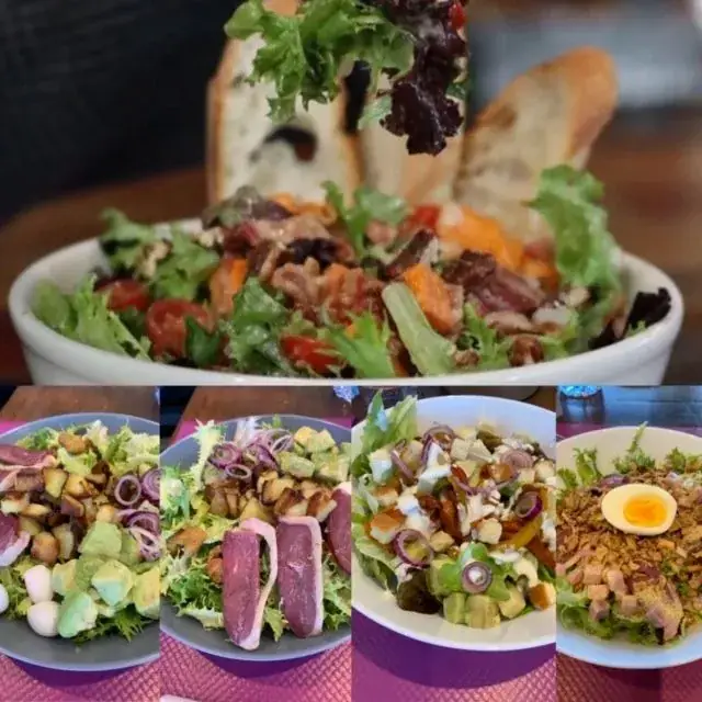 La Casa Paysanne - Restaurant Saladerie_Saint-Privat-des-Vieux_slider_image_2