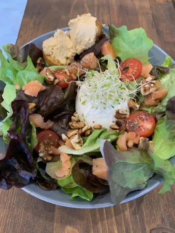 La Casa Paysanne - Restaurant Saladerie_Saint-Privat-des-Vieux_slider_image_3