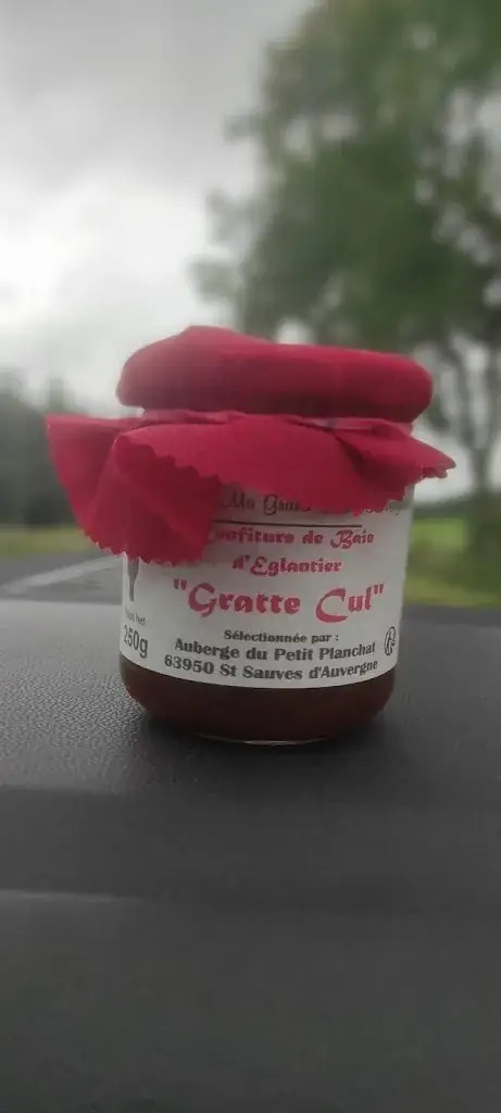 Menu_Auberge du Petit Planchat_Saint-Sauves-d'Auvergne_image_8