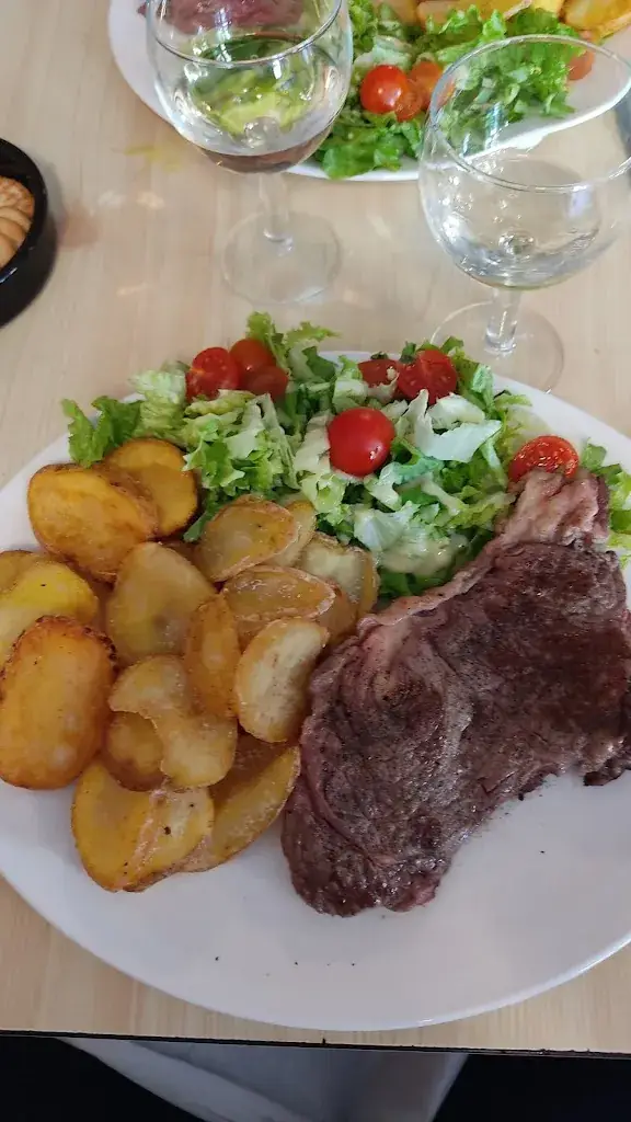 Patricia Renaud_Chez Alex_Montrevel-en-Bresse_review