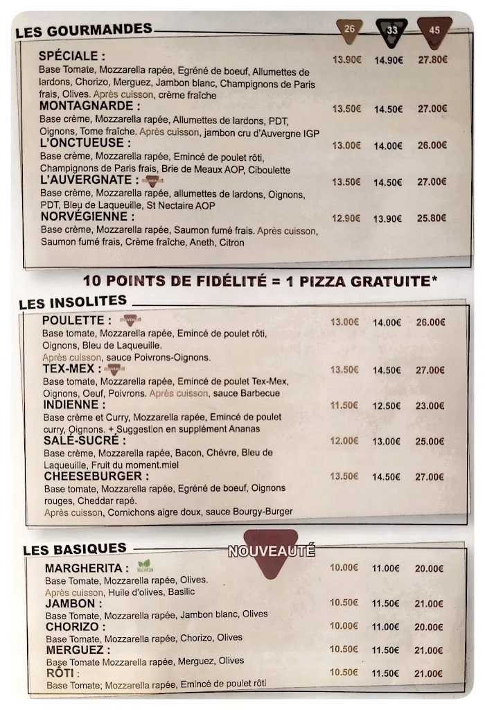 Menu_Le BAR à PIZZA_Saint-Sauves-d'Auvergne_image_3