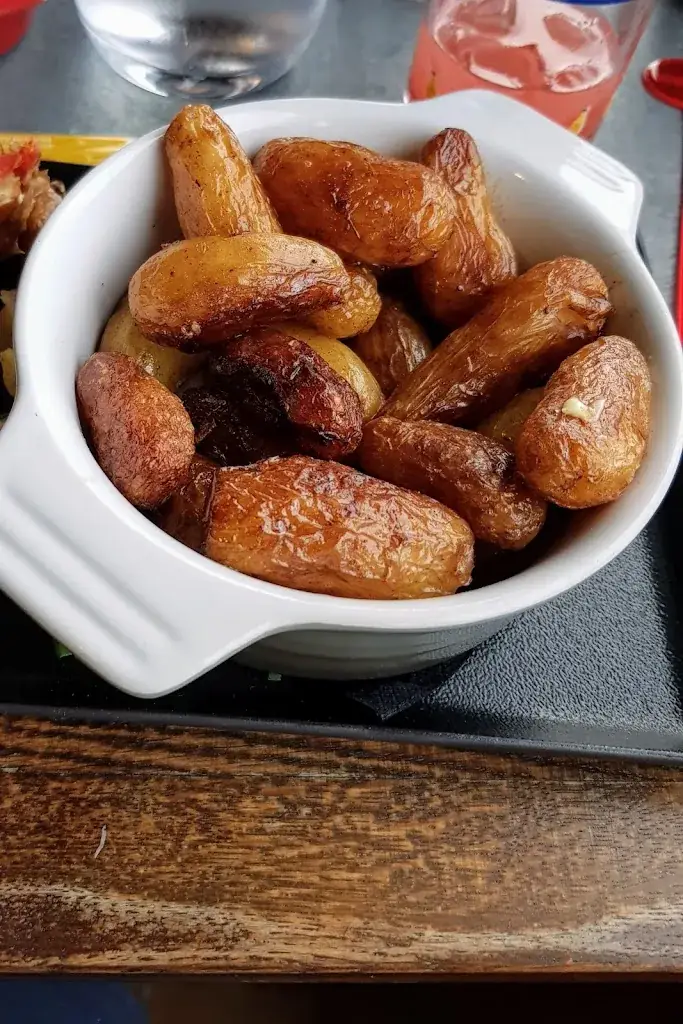 Menu_La Nappe a Carreaux_Saint-Romain-en-Gal_image_7