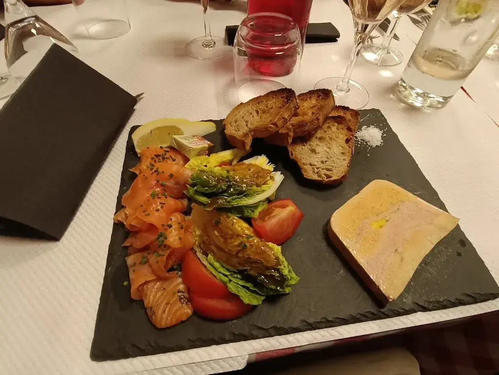 Menu_La Nappe a Carreaux_Saint-Romain-en-Gal_image_8