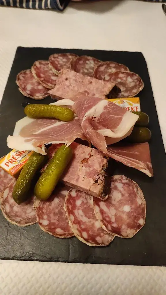 Menu_La Nappe a Carreaux_Saint-Romain-en-Gal_image_9