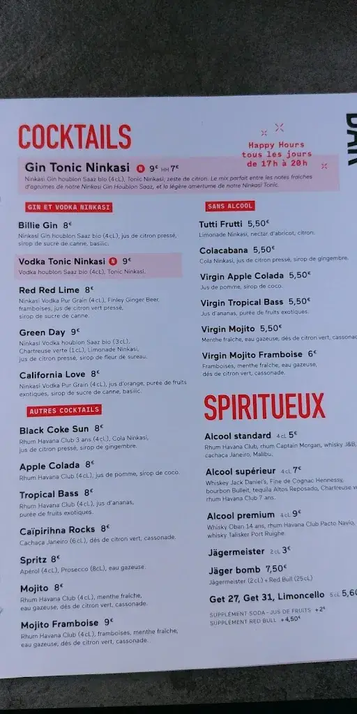 Menu_Ninkasi Saint-Romain-en-Gal_Saint-Romain-en-Gal_image_3