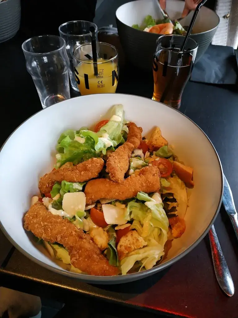 Stéphanie LICITRA_Ninkasi Saint-Romain-en-Gal_Saint-Romain-en-Gal_review