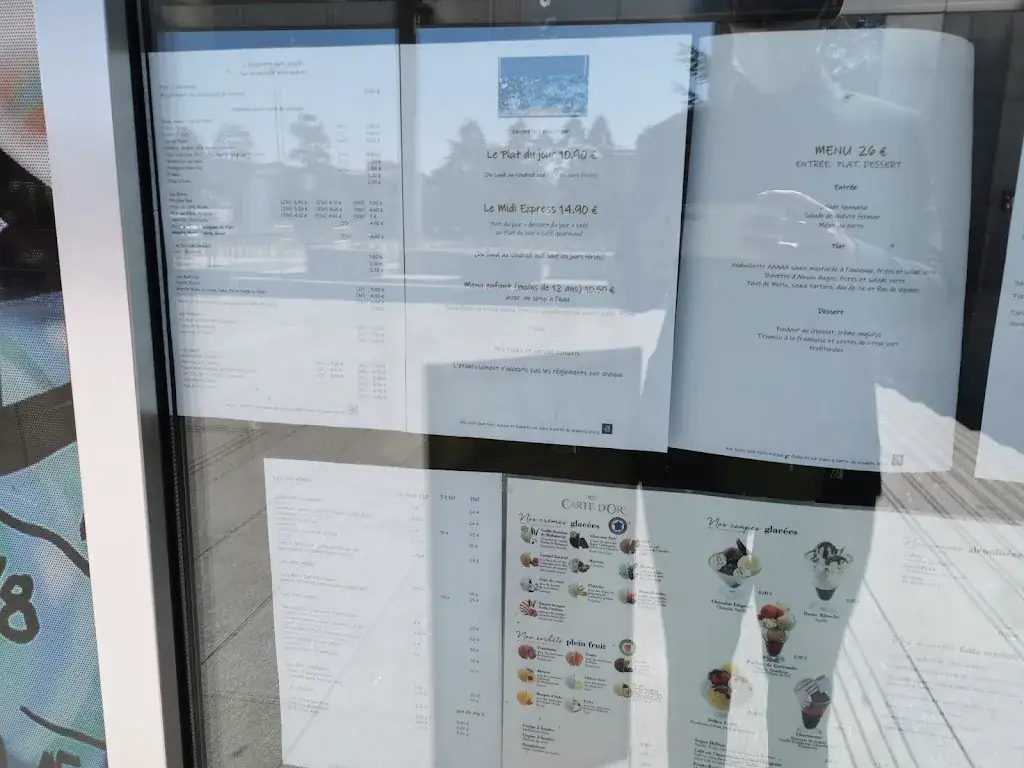 Menu_La Table de César_Saint-Romain-en-Gal_image_2