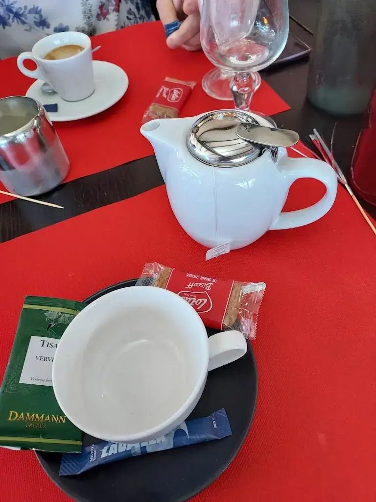 corinne habouzit_RESTAURANT R&B_Saint-Romain-en-Gal_Bewertung